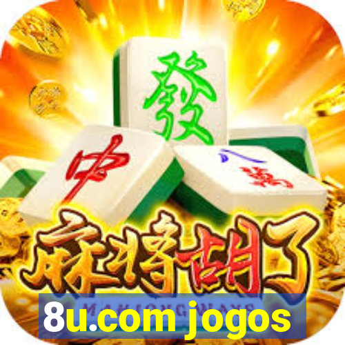 8u.com jogos